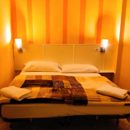 ميستر B&B Paradiso المظهر الخارجي الصورة