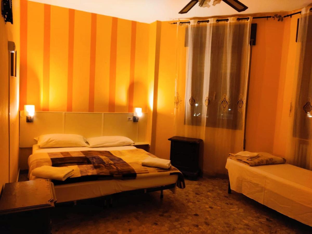 ميستر B&B Paradiso المظهر الخارجي الصورة