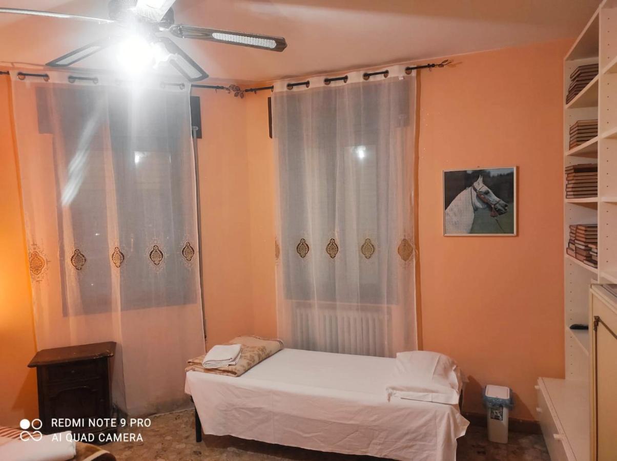ميستر B&B Paradiso المظهر الخارجي الصورة