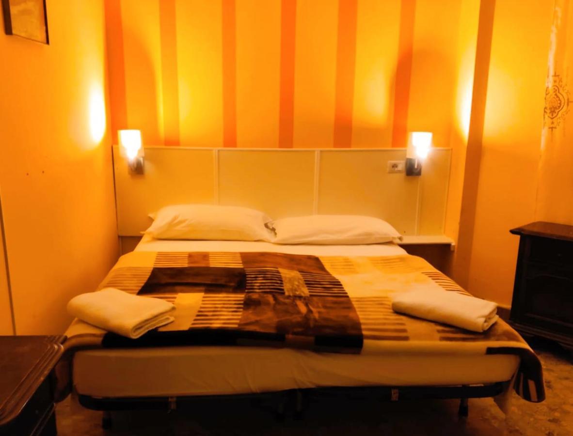 ميستر B&B Paradiso المظهر الخارجي الصورة