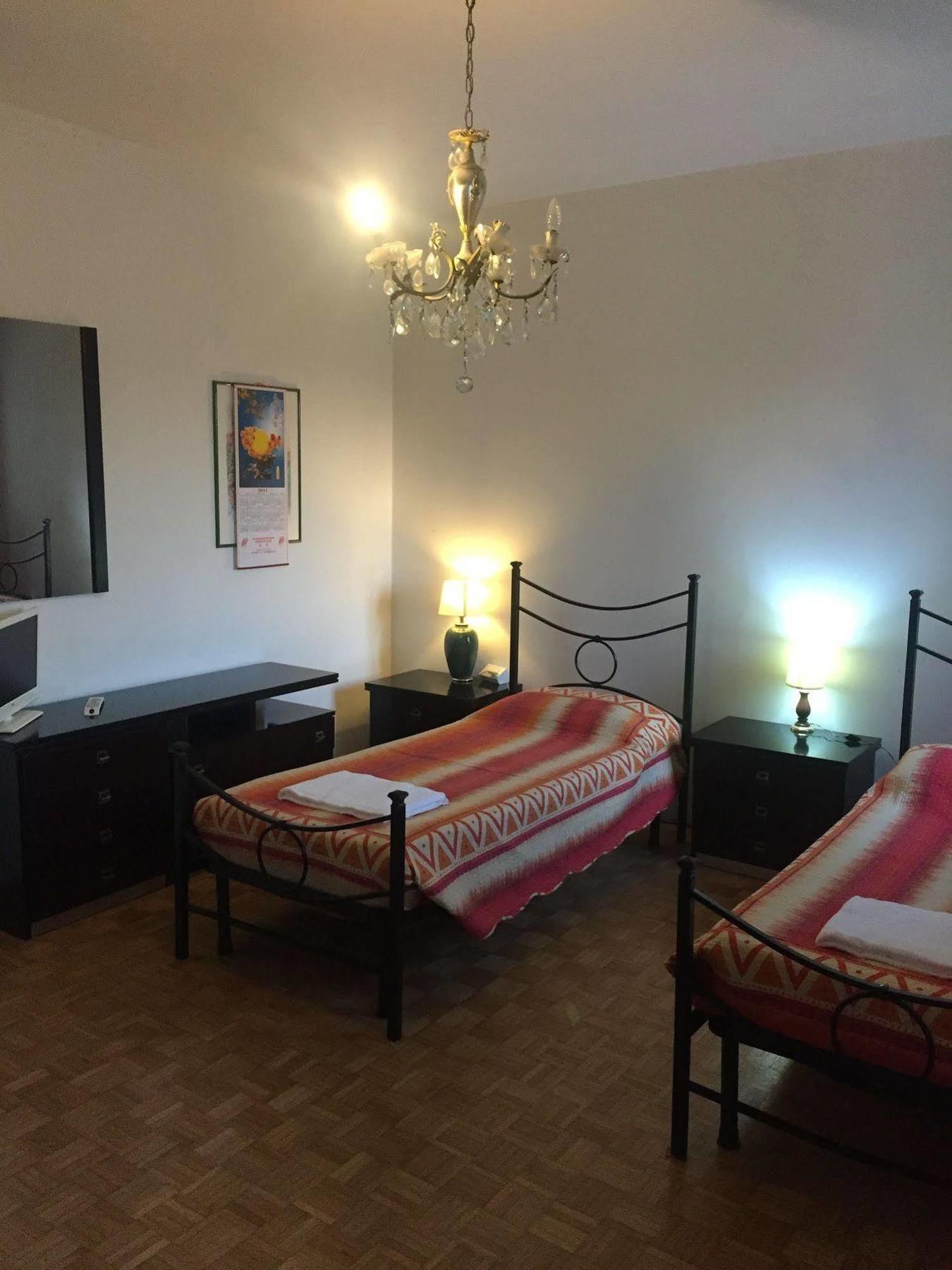 ميستر B&B Paradiso المظهر الخارجي الصورة