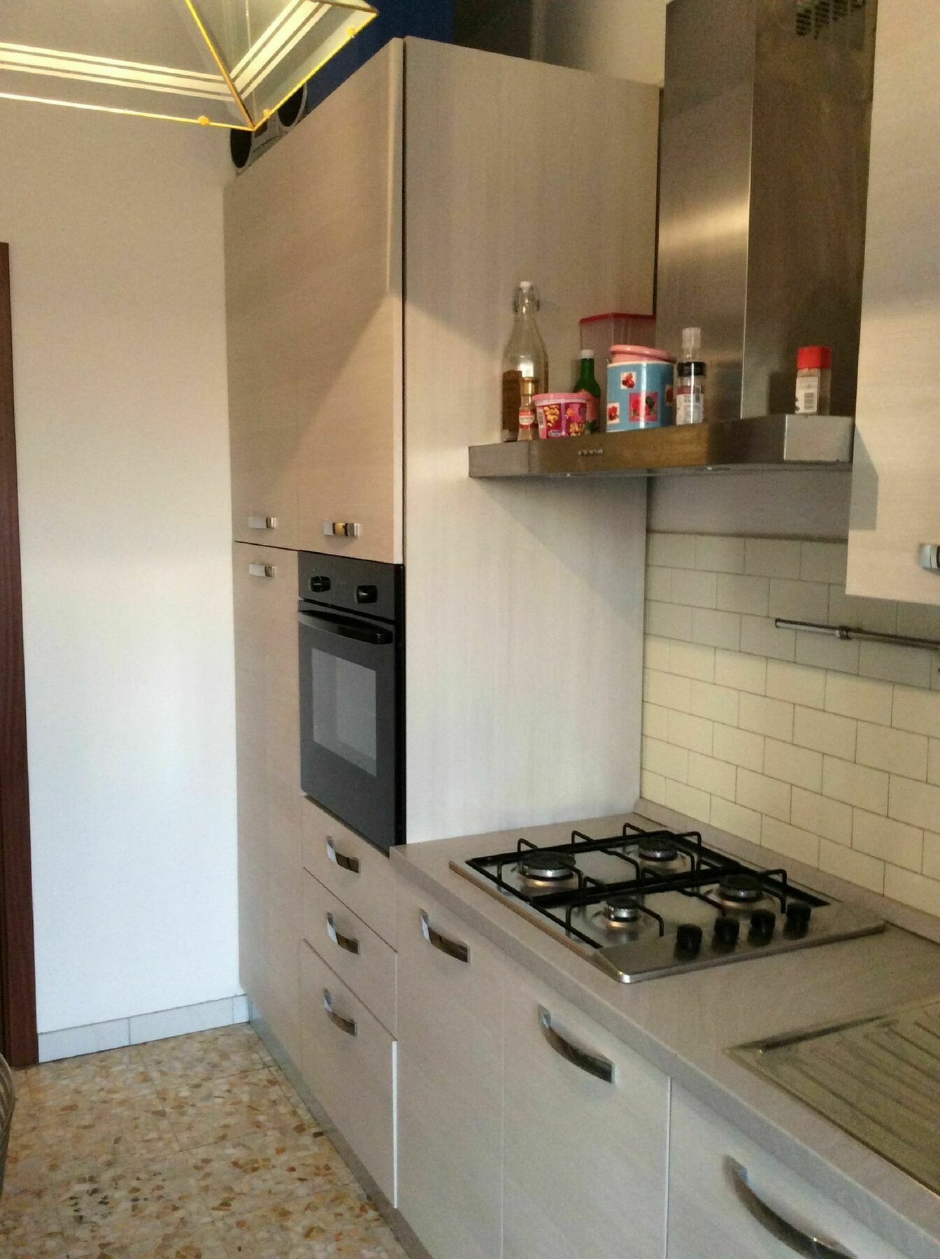 ميستر B&B Paradiso المظهر الخارجي الصورة