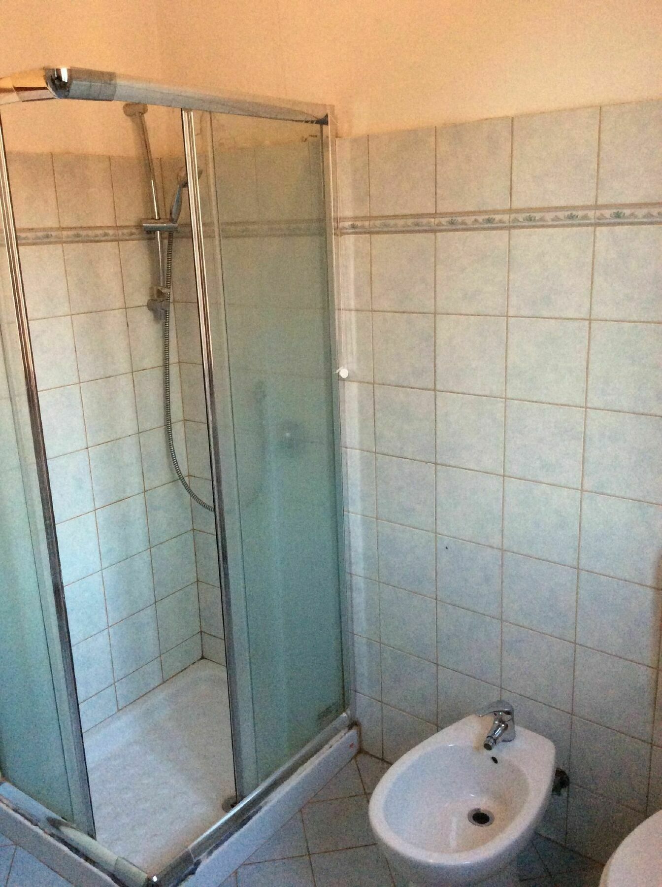 ميستر B&B Paradiso المظهر الخارجي الصورة