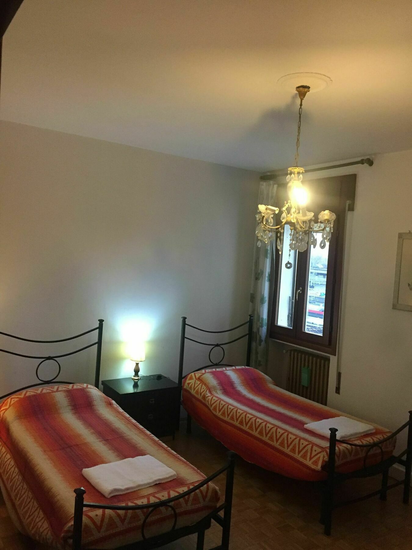 ميستر B&B Paradiso المظهر الخارجي الصورة