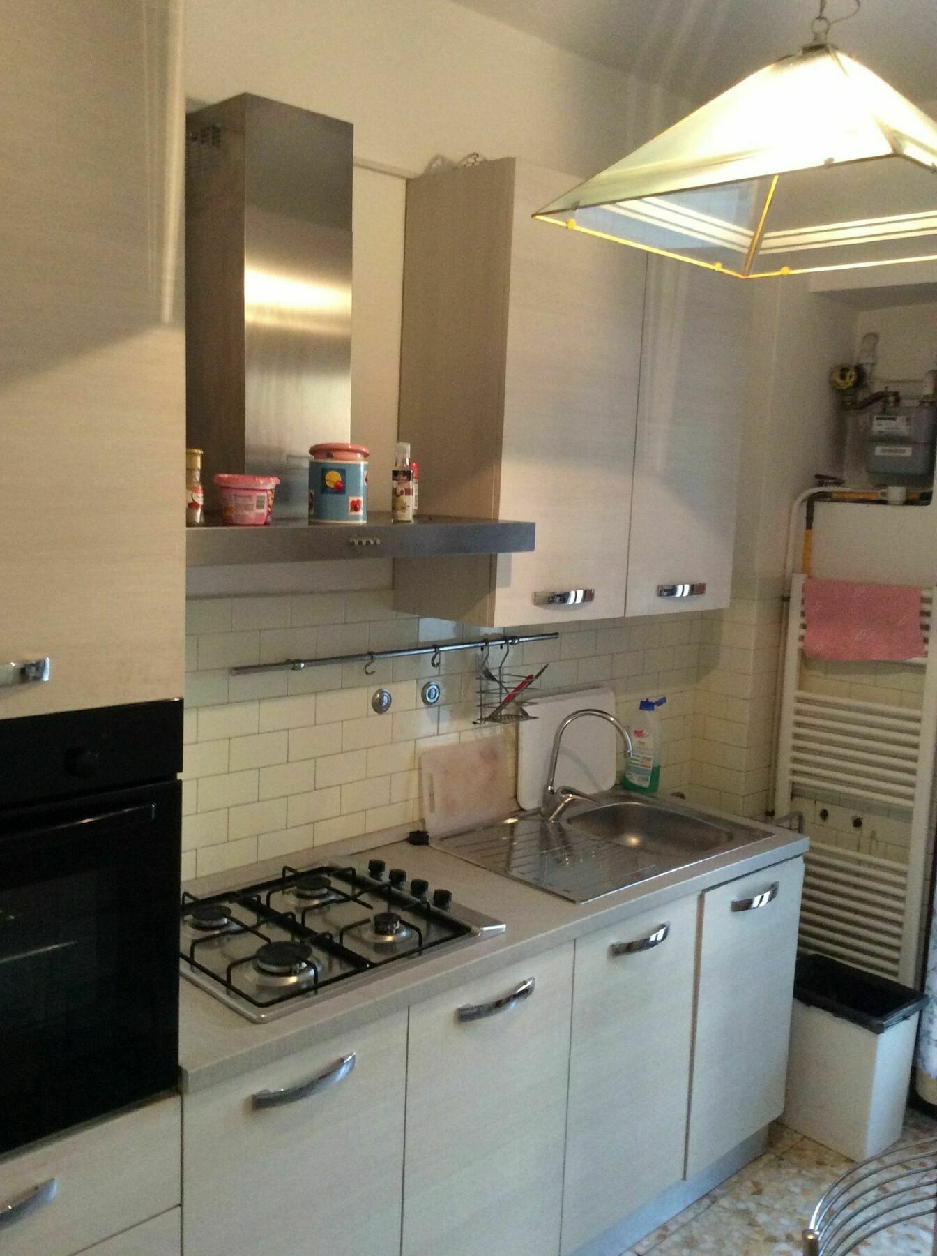 ميستر B&B Paradiso المظهر الخارجي الصورة